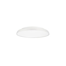 9005642 Плафонска светилка LINUS LED 40W бела димабилна Nova Luce 